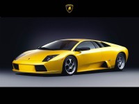 Murcielago LP640